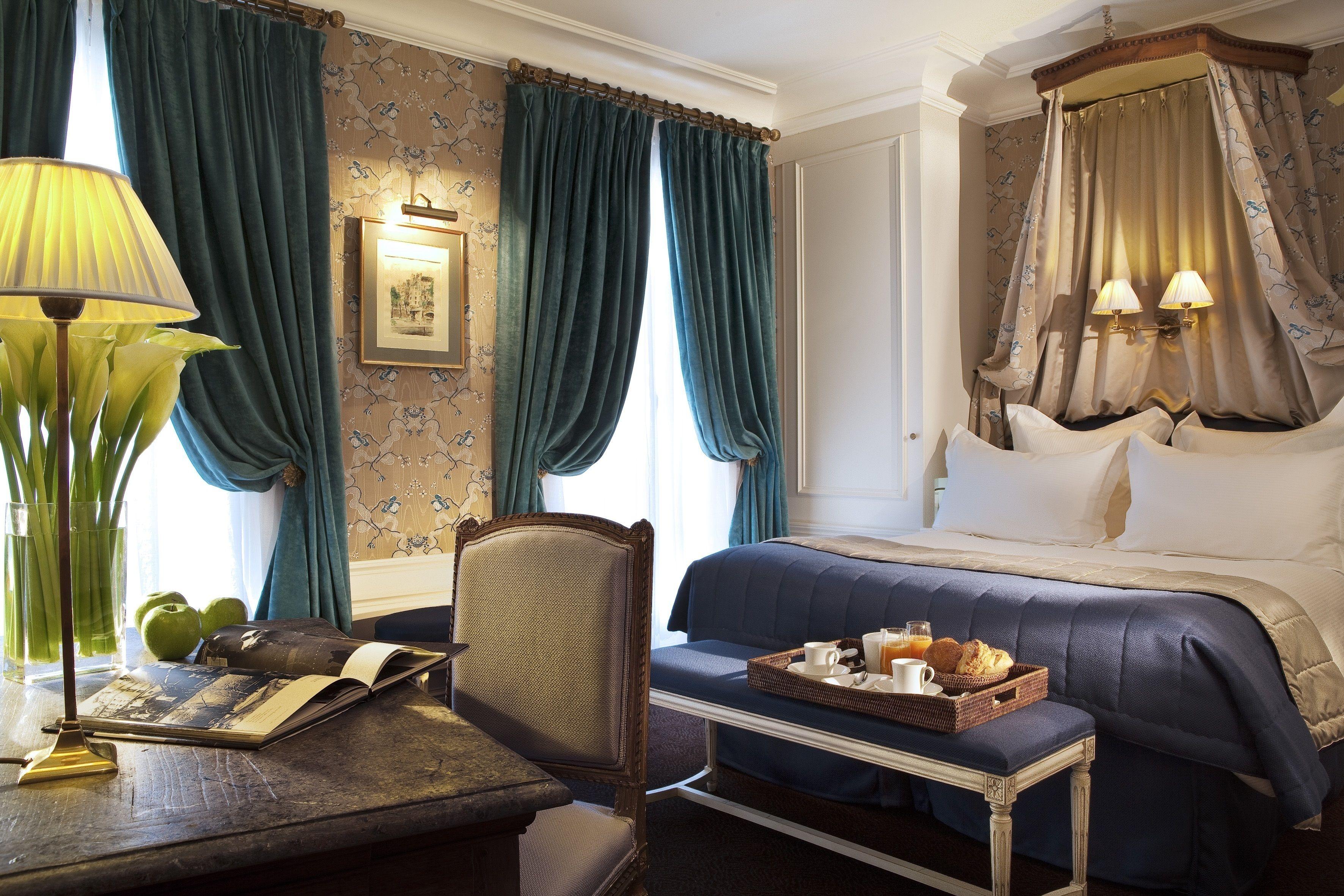 De Buci Hotel 4*