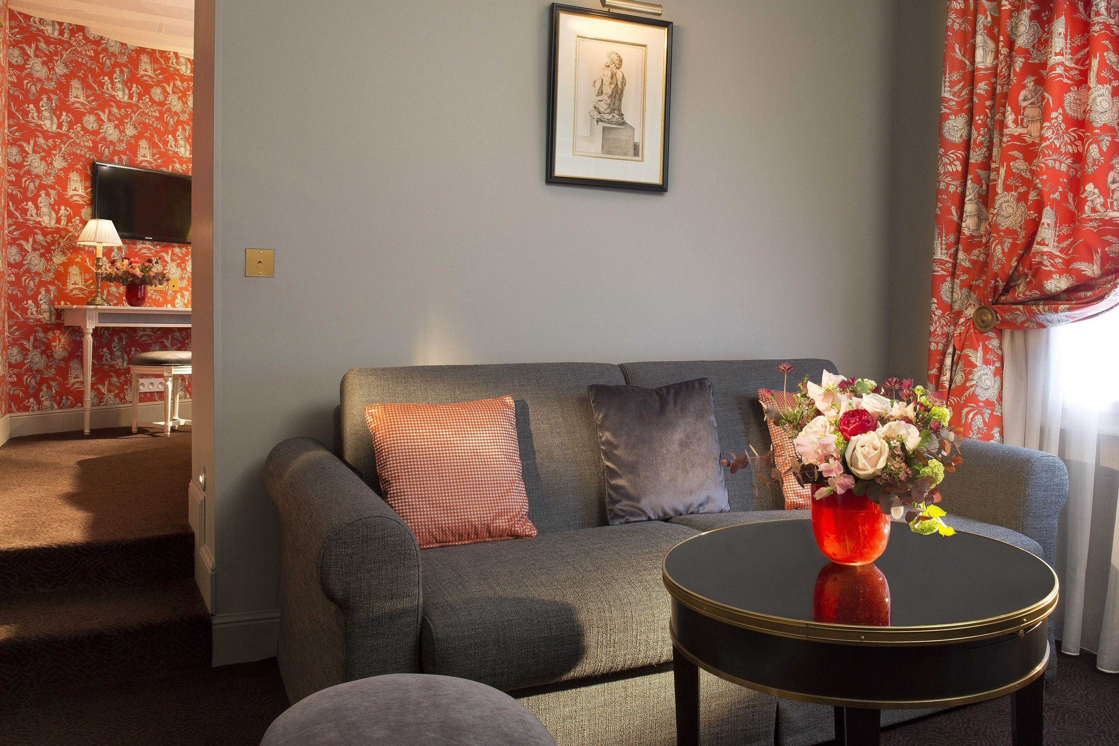 De Buci Hotel