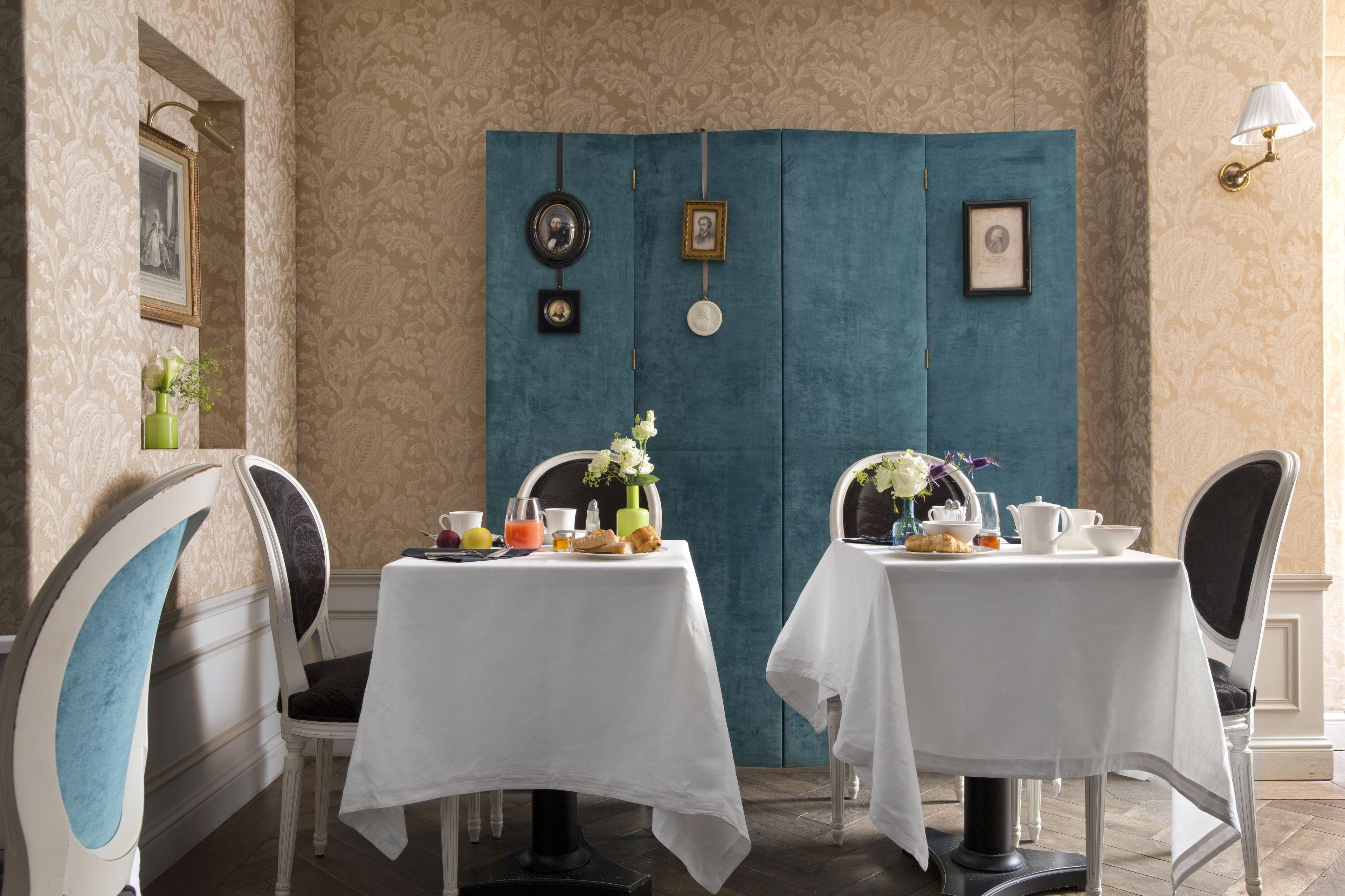 Hotel De Buci Parigi