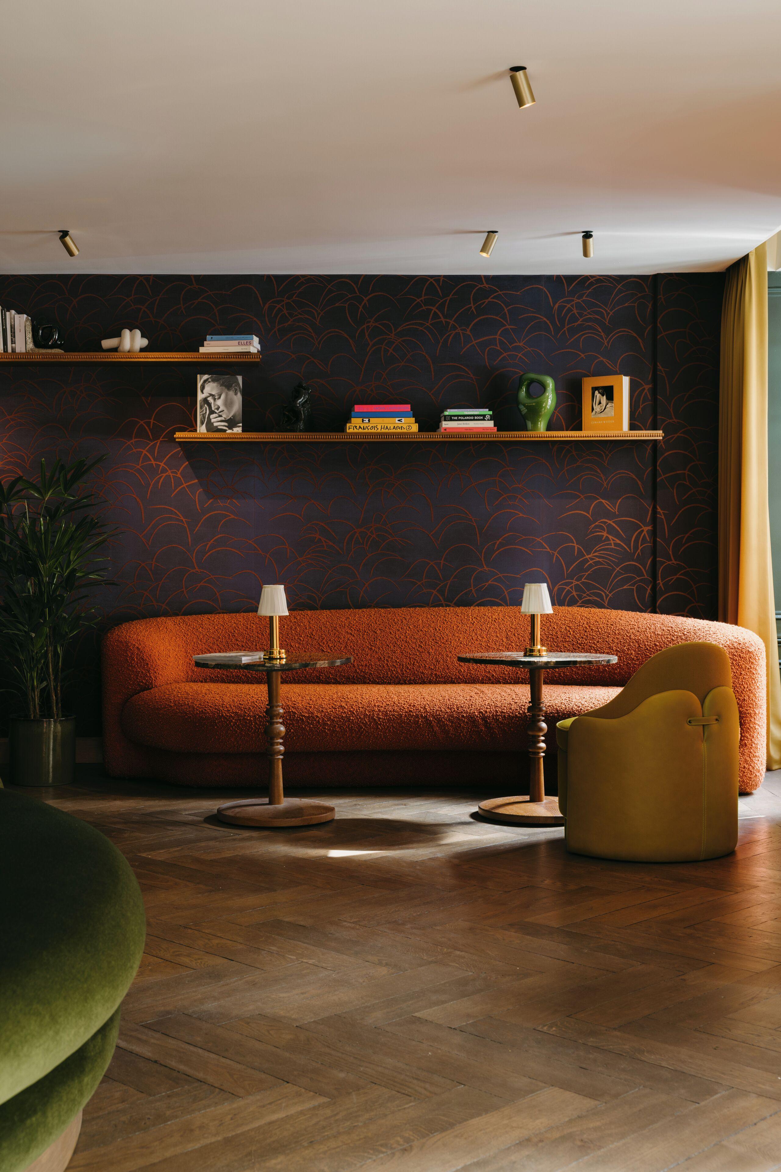 De Buci Hotel 4*