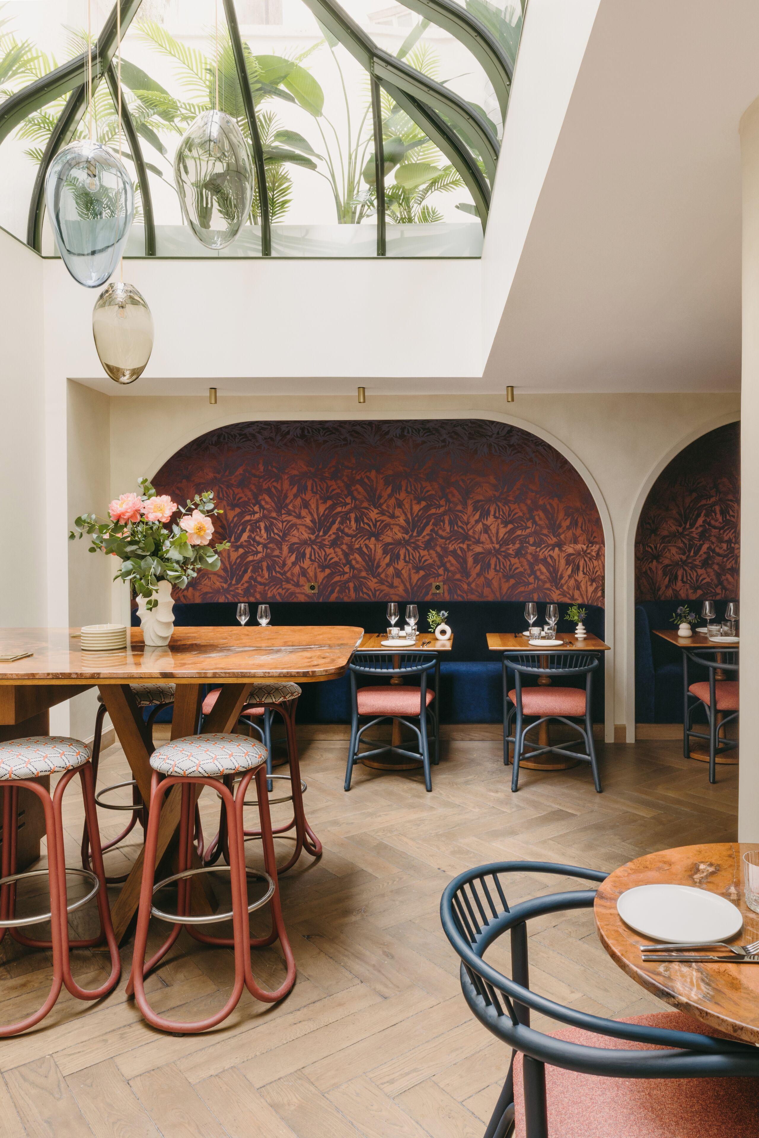 De Buci Hotel Parigi