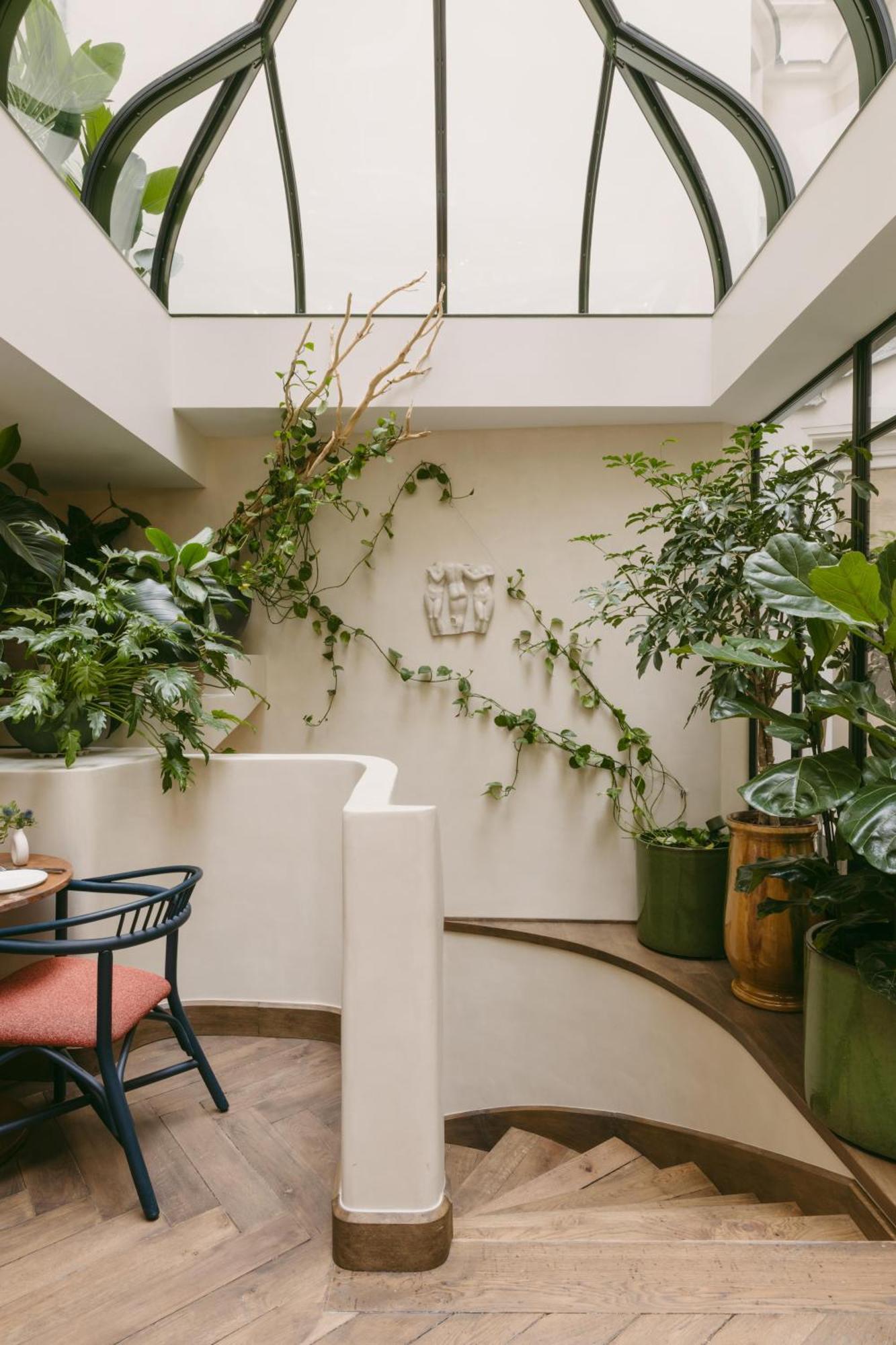 Hotel De Buci Parigi