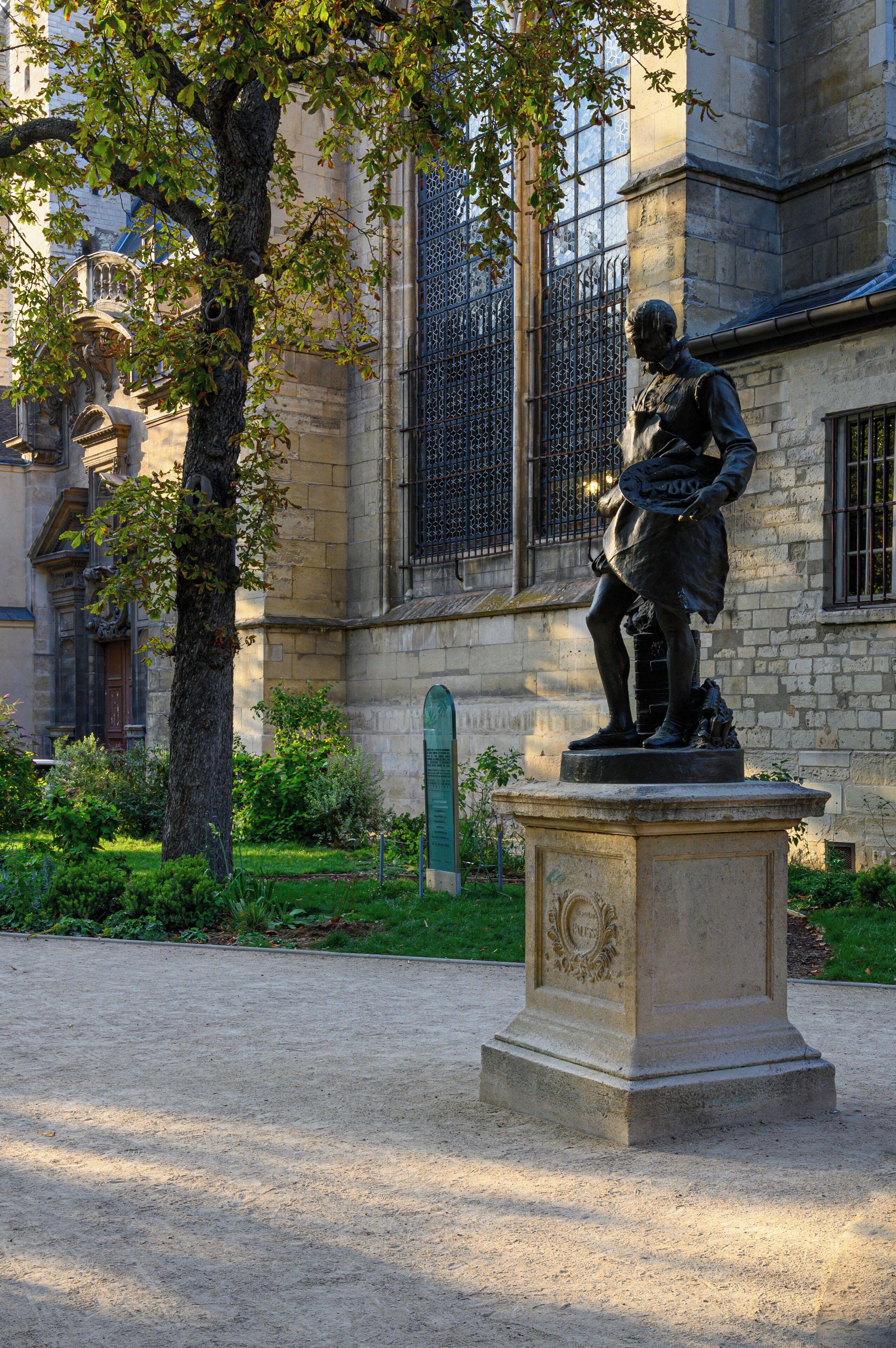 De Buci Hotel Parigi