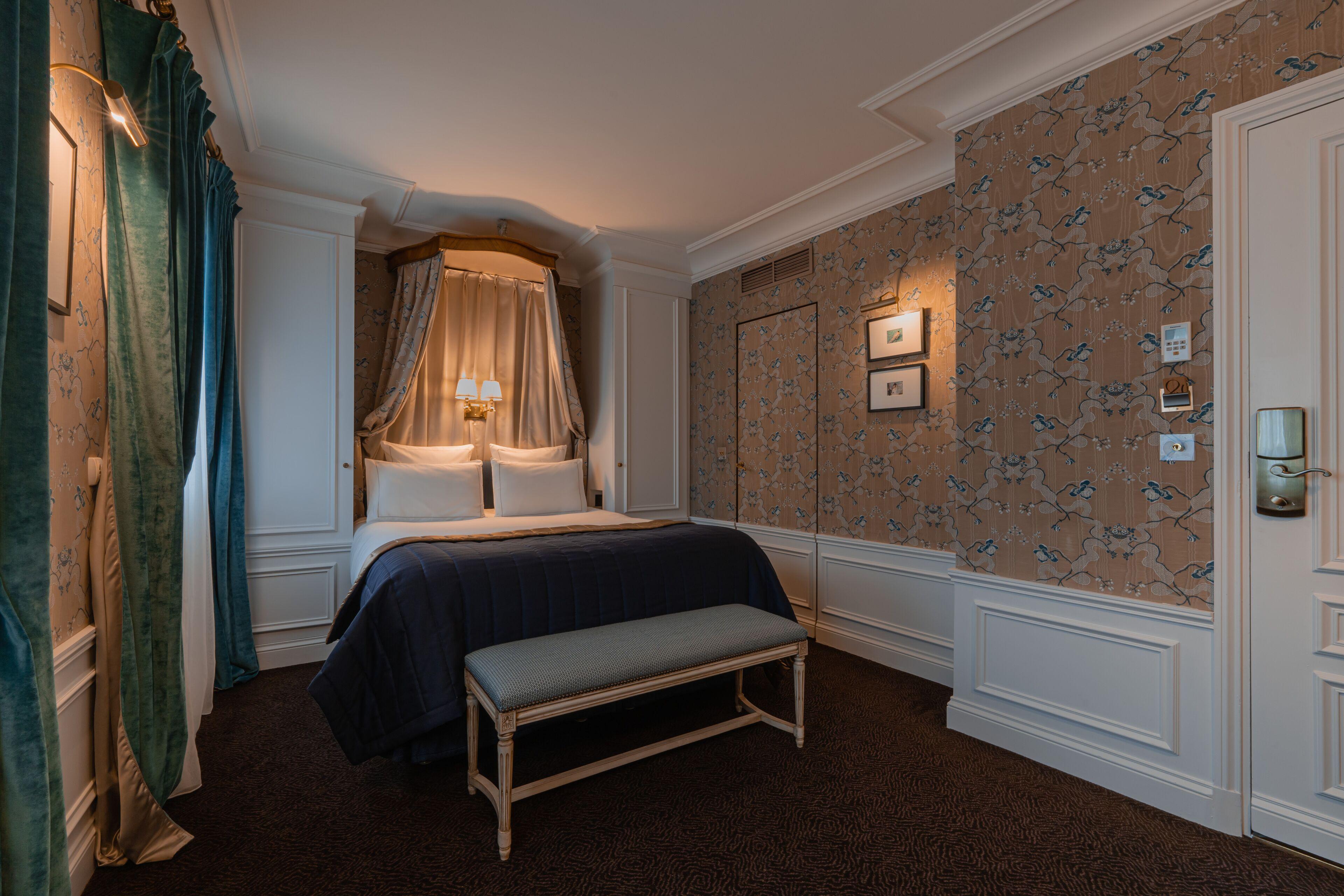 De Buci Hotel Parigi