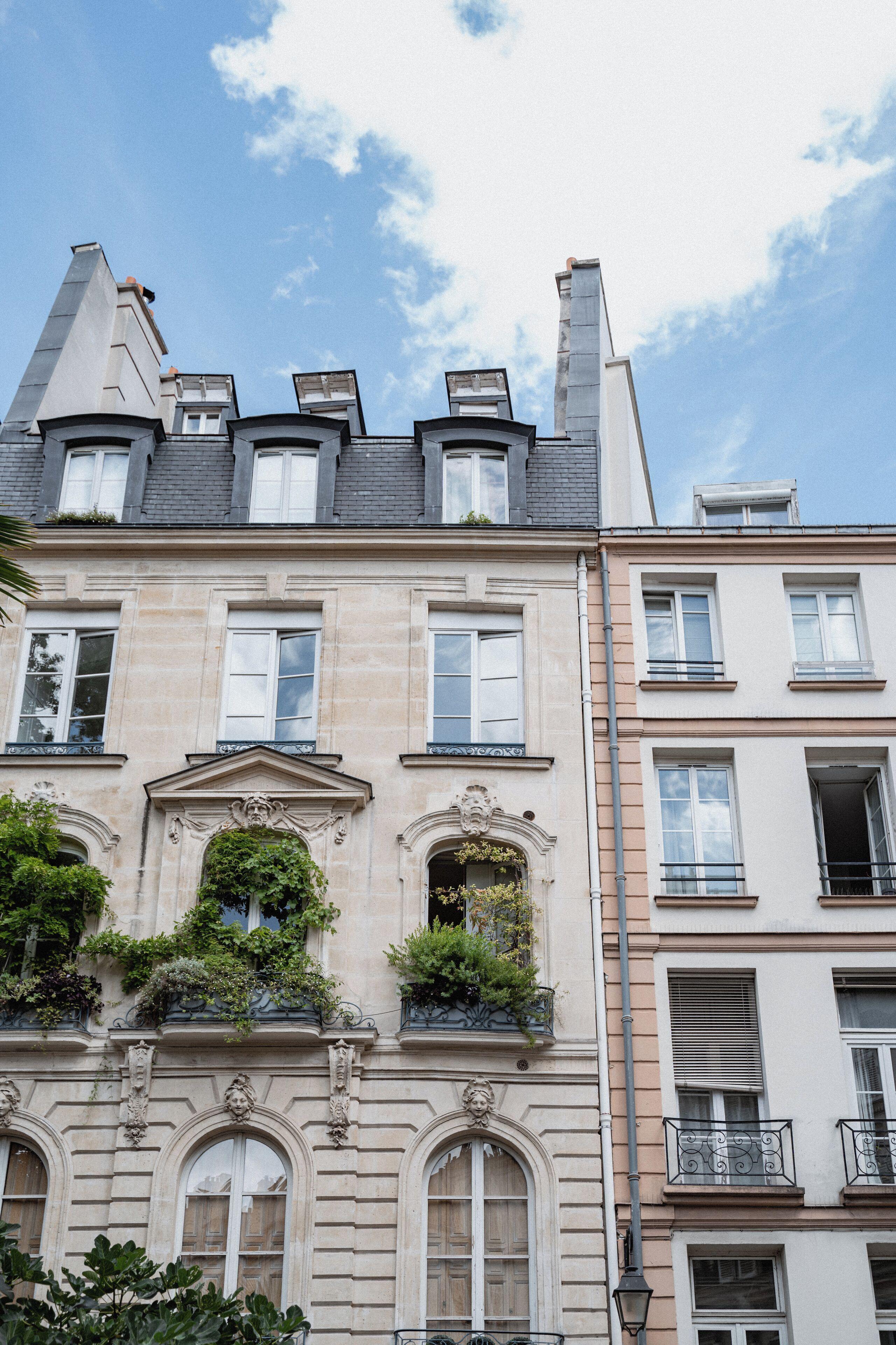 De Buci Hotel Parigi