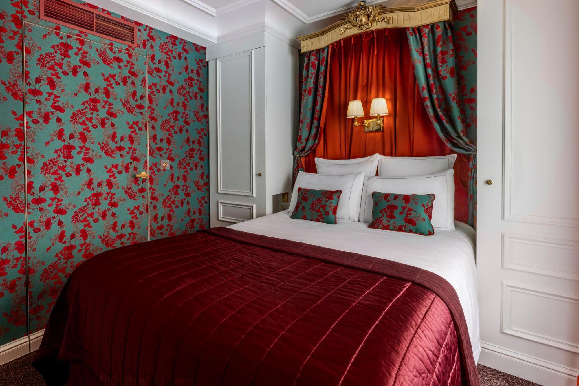 De Buci Hotel Parigi