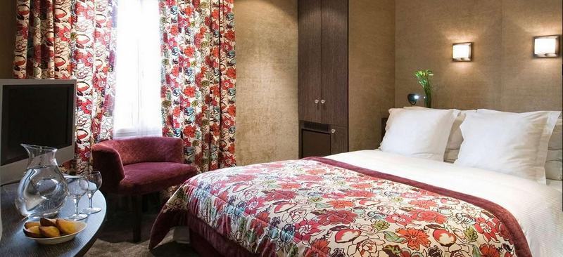 Hotel De Buci Parigi